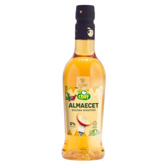 Chef Almaecet 5%  PET