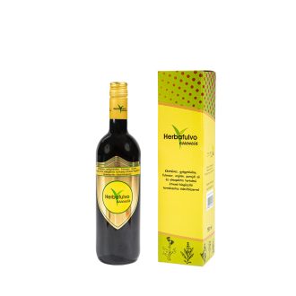 Herbafulvo essencia 750 ml
