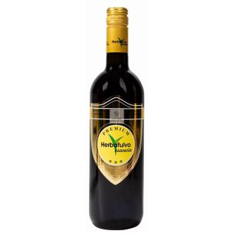 Herbafulvo essencia papaya kivonattal 750ml