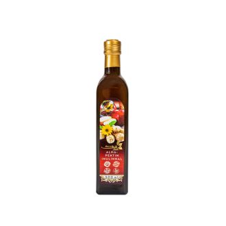 MESTER&MAJOR Almapekti inulinnal 500 ml