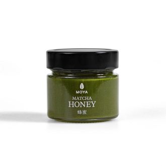 MOYA Organikus Moya Matcha Méz