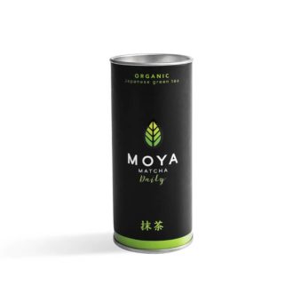 MOYA Moya Matcha Daily Organikus Zöld Tea - 30g	