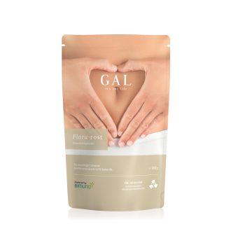 GAL Flóra-rost étrend kiegészítő