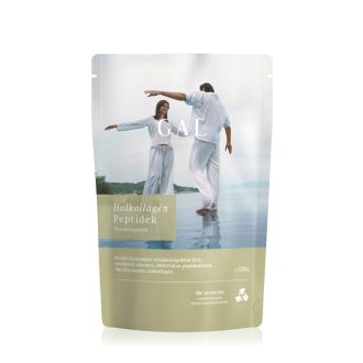 GAL Halkollagén Peptidek por