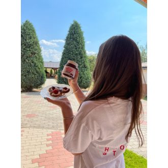 BioTechUSA Protein Cream 200g kakaó-mogyoró