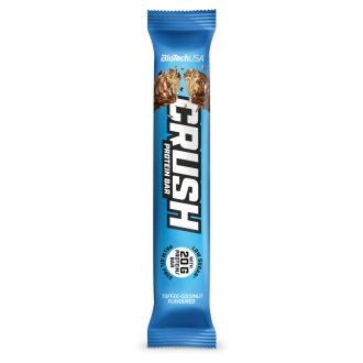 Crush Bar 64g toffee-kókusz 