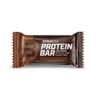 Protein Bar 35g dupla csokoládé 