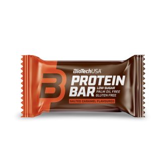 Protein Bar 35g sós karamell