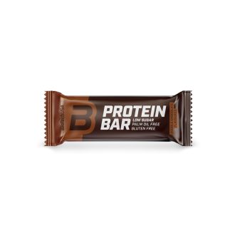 Protein Bar 70g dupla csokoládé