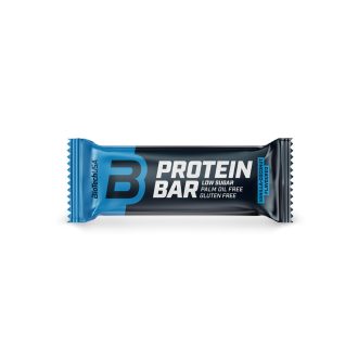 Protein Bar 70g kókusz-vanília 