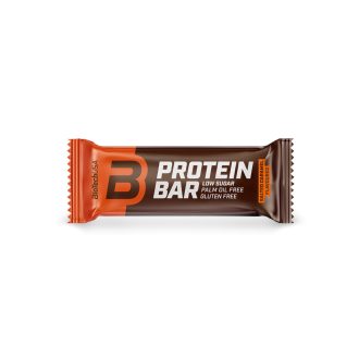 Protein Bar 70g sós karamell 