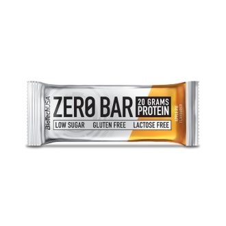 Zero Bar 50g almás pite 
