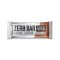 BioTechUSA Zero Bar 50g dupla csokoládé