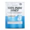 BioTechUSA 100% Pure Whey 28g cookies&cream