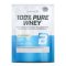 BioTechUSA 100% Pure Whey 28g tejberizs