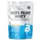 100% Pure Whey 454g bourbon vanília