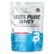 BioTechUSA 100% Pure Whey 454g málnás sajttorta