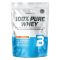 BioTechUSA 100% Pure Whey 454g sós karamell