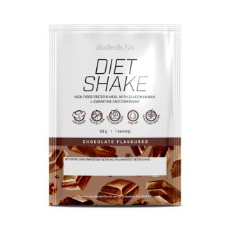 BioTechUSA Diet Shake 30g csokoládé