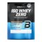BioTechUSA Iso Whey Zero 25g cookies & cream