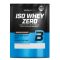 BioTechUSA Iso Whey Zero 25g csokoládé