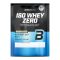 BioTechUSA Iso Whey Zero 25g vanília