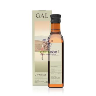 GAL Q10 Halolaj