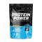 BioTechUSA Protein Power 1000g zsák vanília