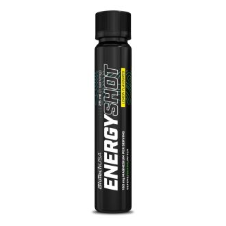 BioTechUSA Energy Shot 25ml 