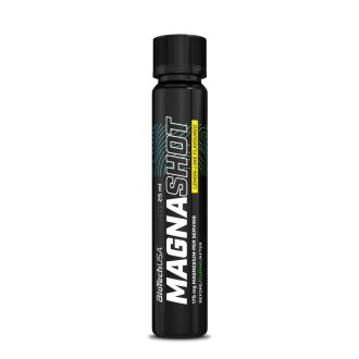 BioTechUSA MagnaShot 25 ml