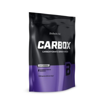 BioTechUSA CarboX 1000g