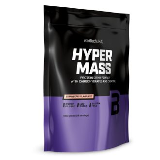 BioTechUSA Hyper Mass 1000g eper