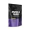 Muscle Mass 1000g vanília