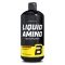 BioTechUSA Amino Liquid BCAA 1000ml narancs