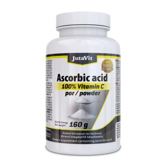 JutaVit Ascorbic acid 160g