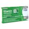 JutaVit B12-vitamin 1000µg 60x