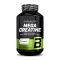 BioTechUSA Mega Creatine 120 caps