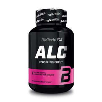 BioTechUSA ALC 60 caps