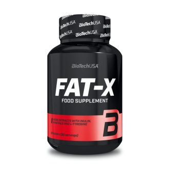 BioTechUSA FAT-X 60 tbl