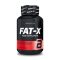 BioTechUSA FAT-X 60 tbl