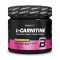 BioTechUSA L-Carnitine flavoured drink powder 150g citromos ice tea