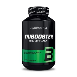 BioTechUSA Tribooster 60 tbl