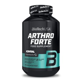 BioTechUSA Arthro Forte 120 tbl