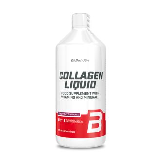 Collagen Liquid 1000ml erdei gyümölcs