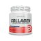 BioTechUSA Collagen 300g fekete málna