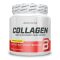 Collagen 300g limonádé