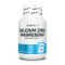 BioTechUSA Ca-Zn-Mg 100 tbl