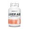 BioTechUSA Liver Aid 60 tbl