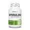 BioTechUSA Spirulina 100 tbl