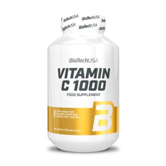 Vitamin C 1000 100 tbl